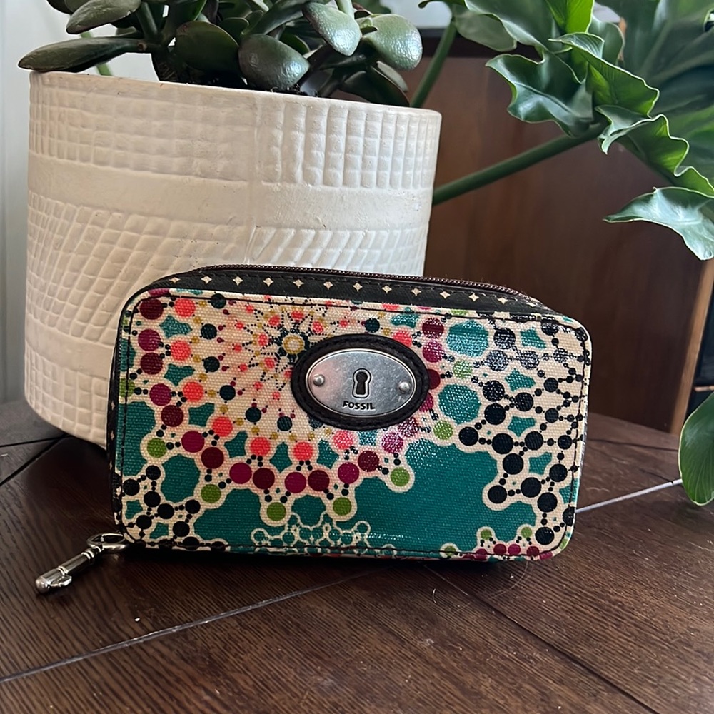 Travel case